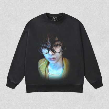 CORTIS Juhoon HOODIES