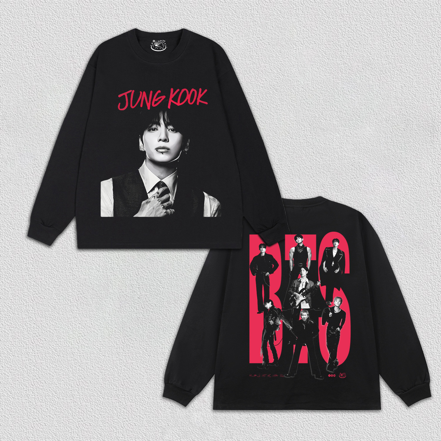 Jungkook – onlynicer