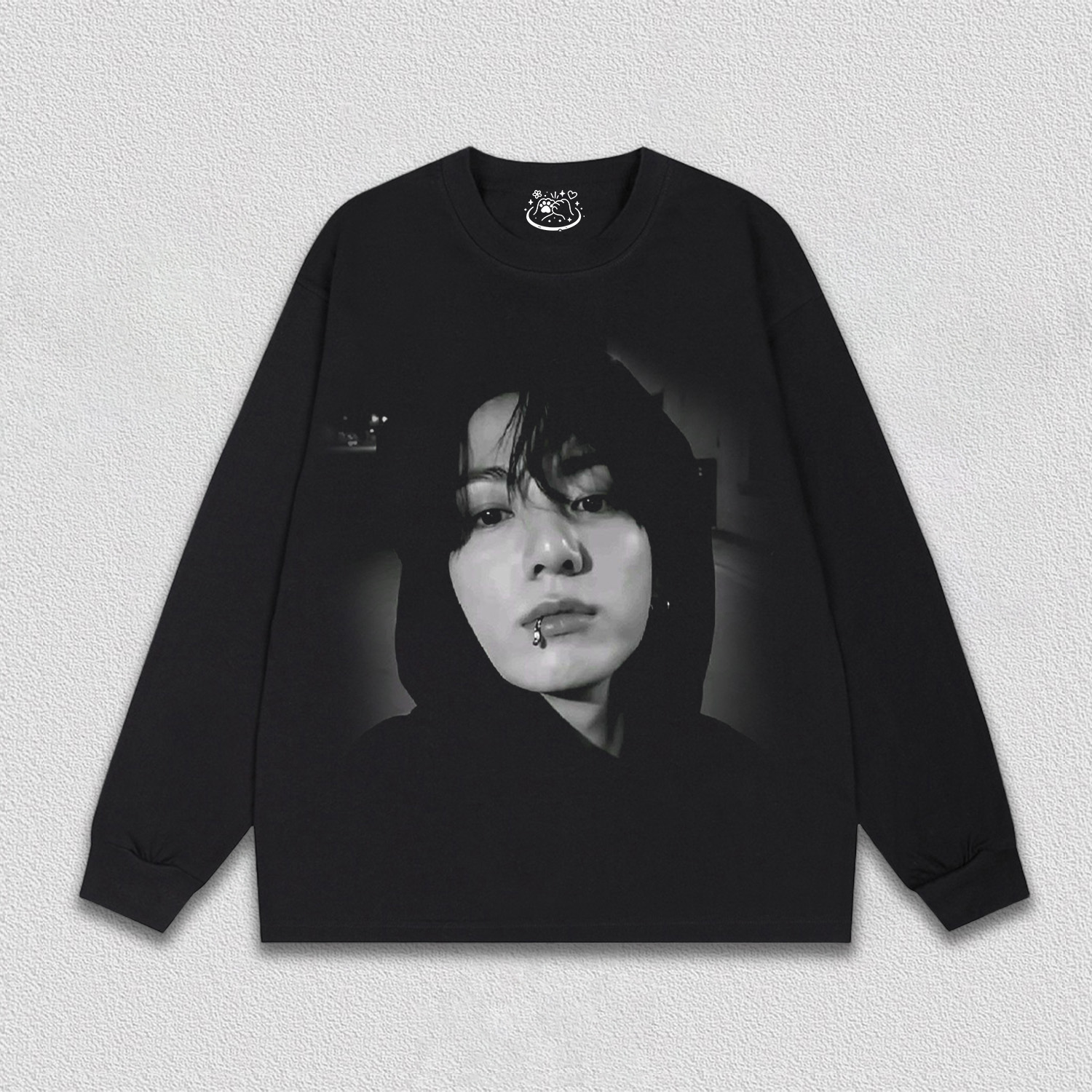 jungkook TEE
