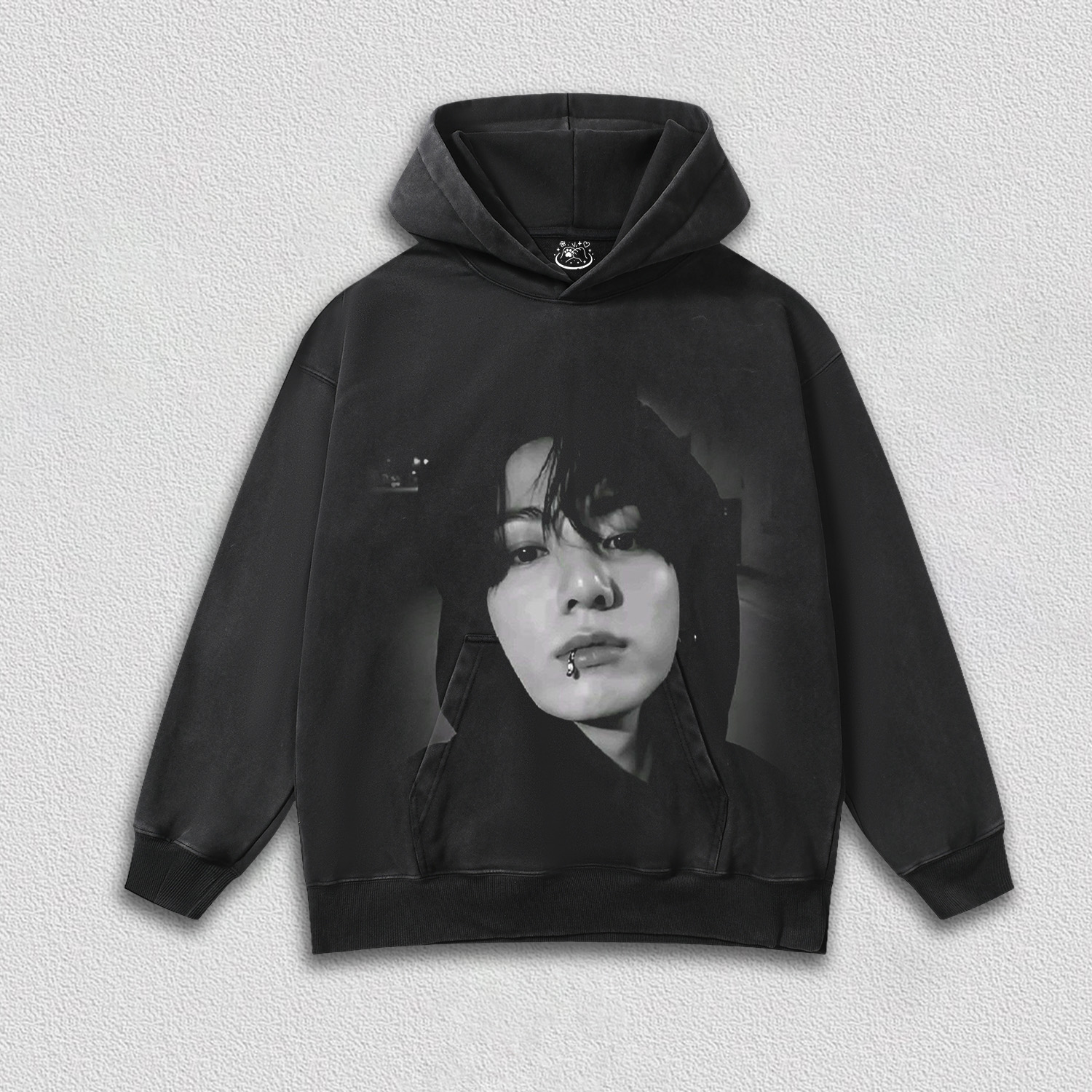 BTS jungkooki HOODIES