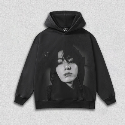 BTS jungkooki HOODIES