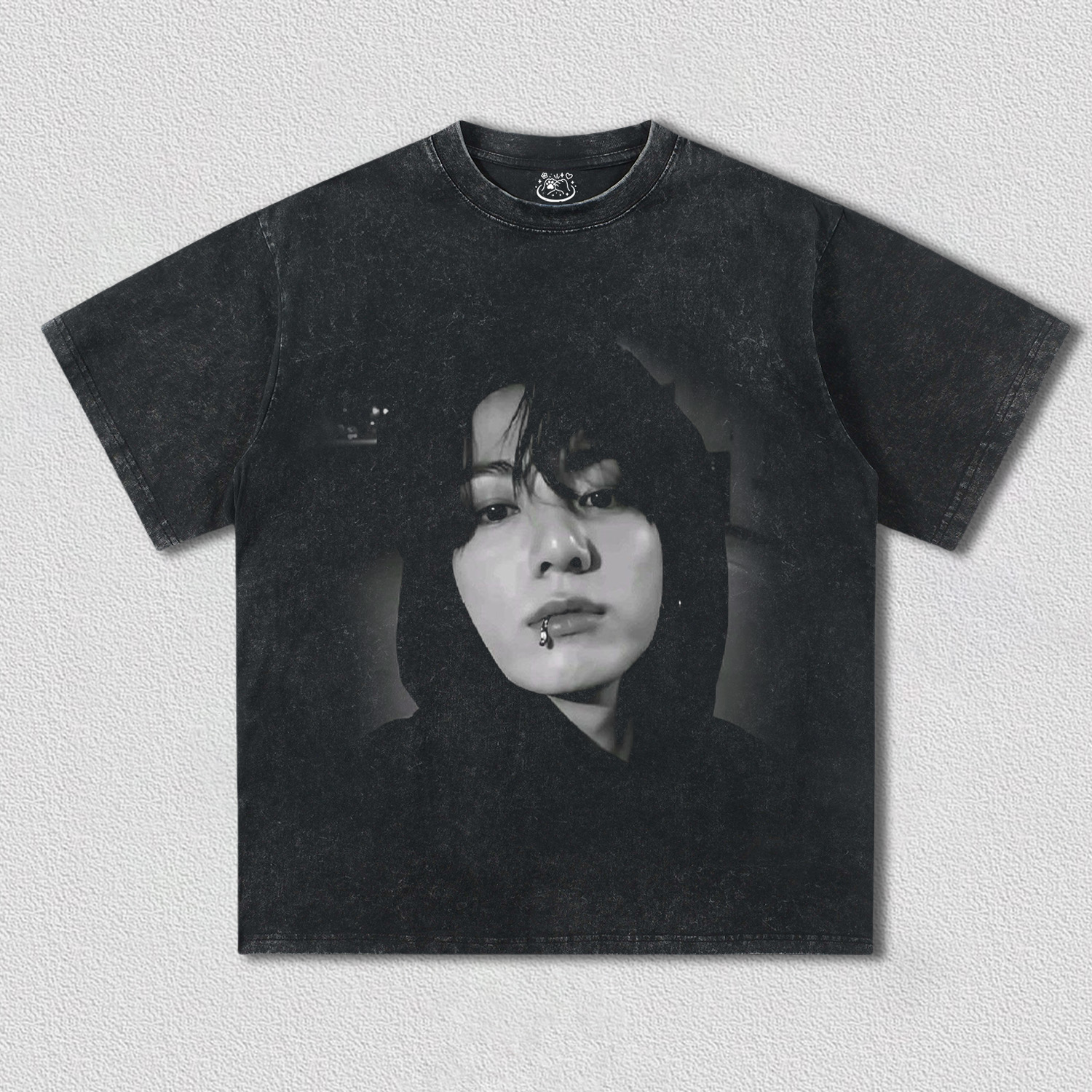 jungkook TEE