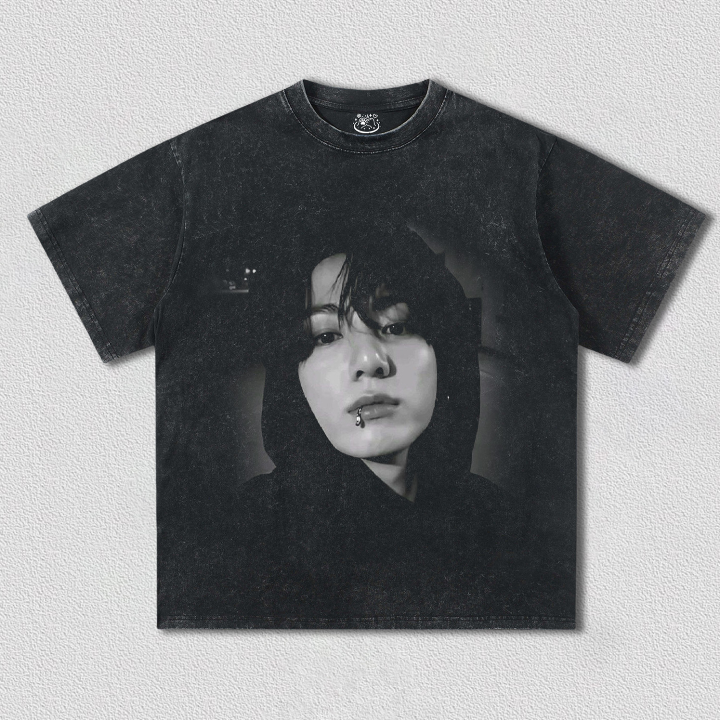 jungkook TEE