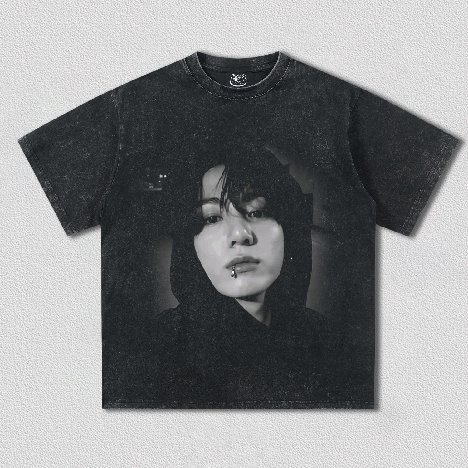 jungkook TEE