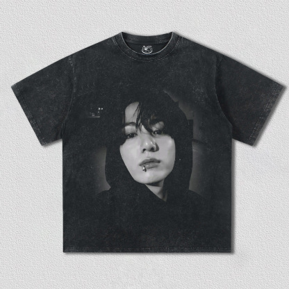jungkook TEE