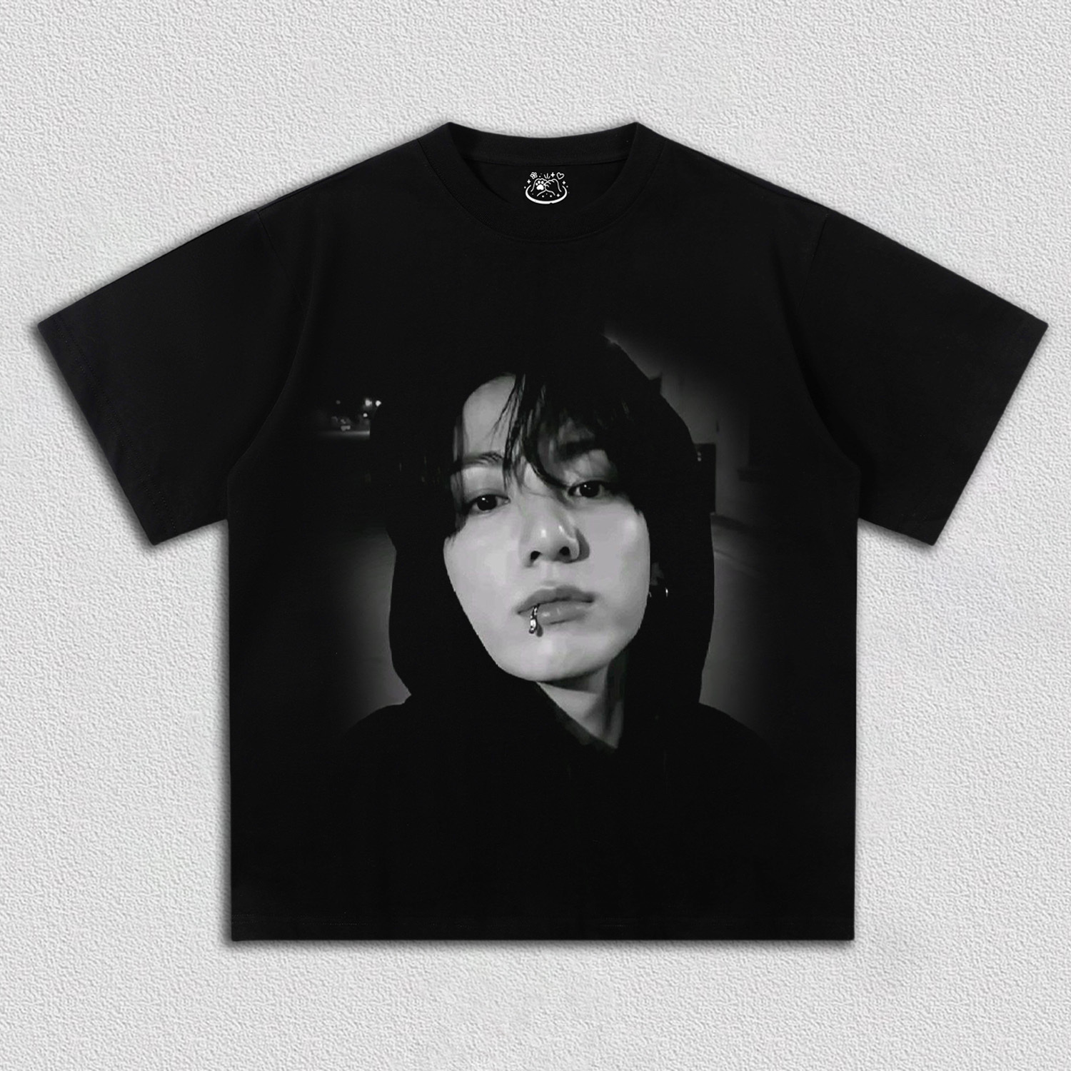jungkook TEE