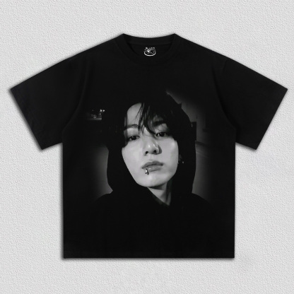 jungkook TEE