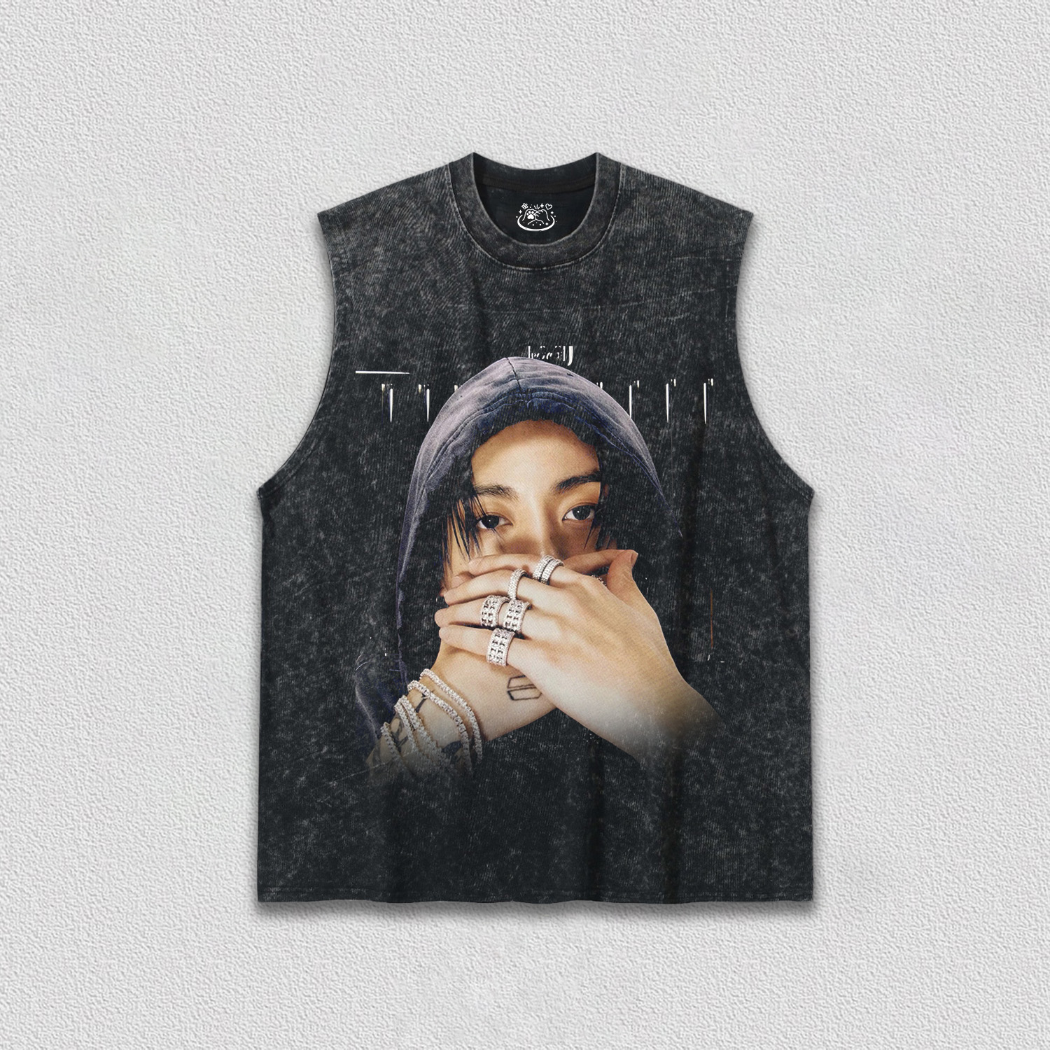 Jungkook TEE