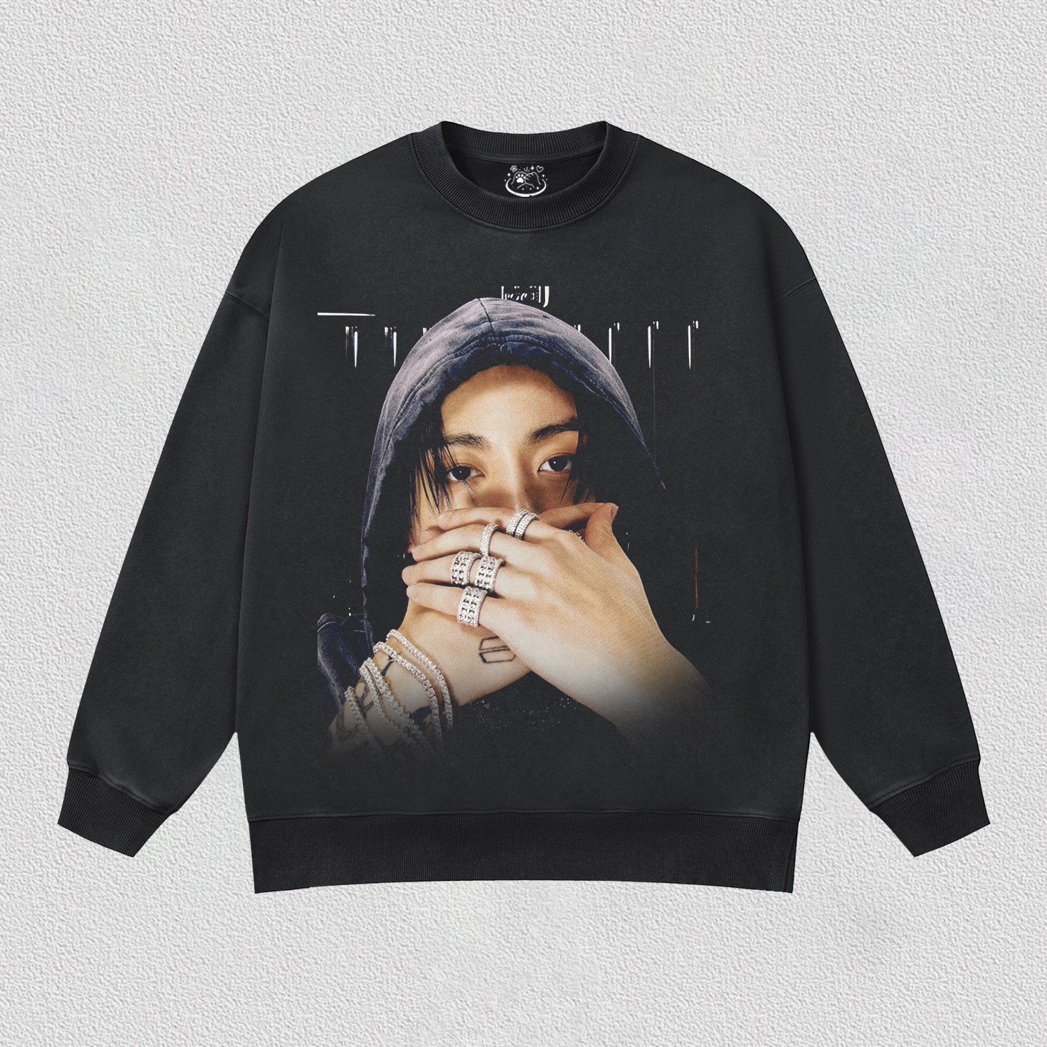 BTS jungkooki HOODIES