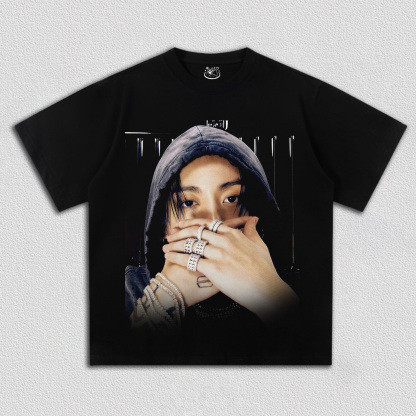 jungkook TEE