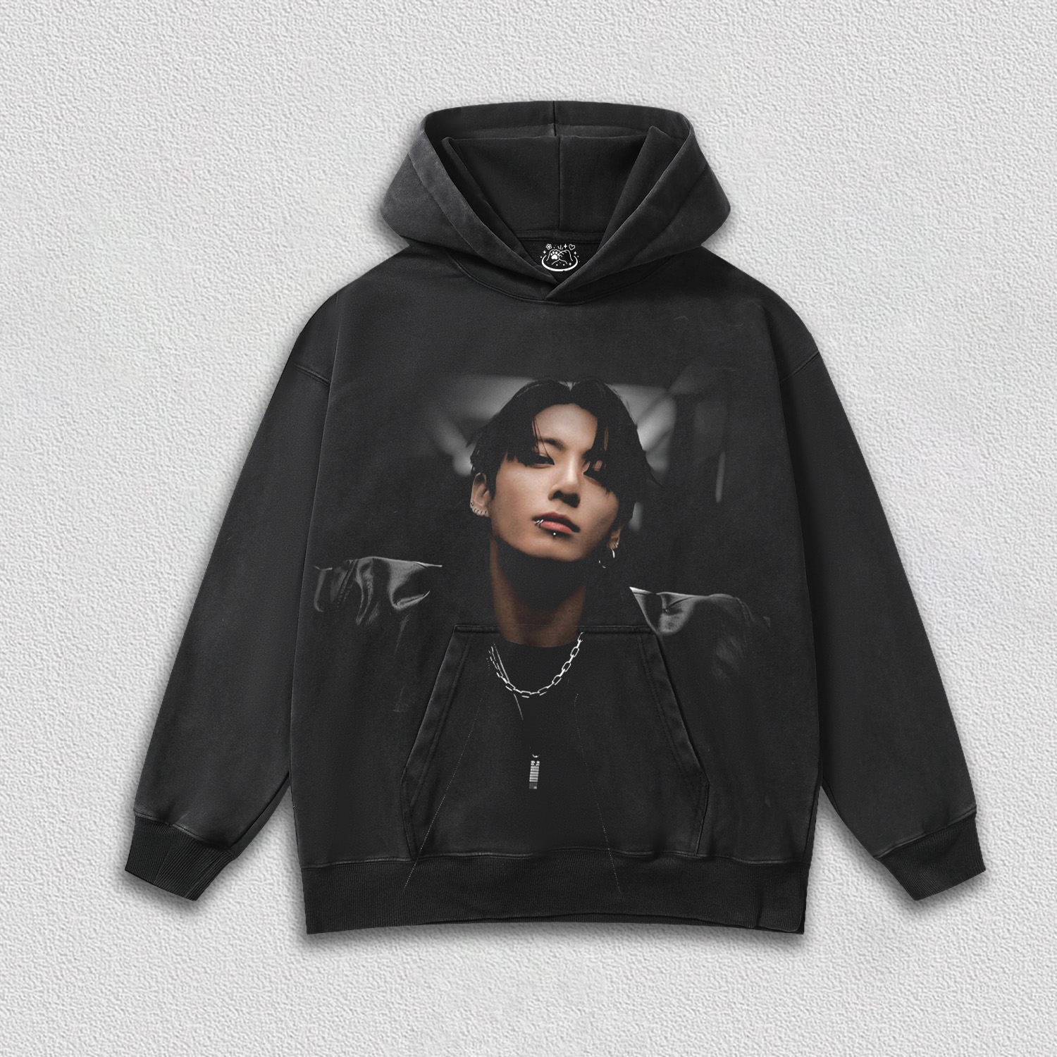 BTS jungkook HOODIES