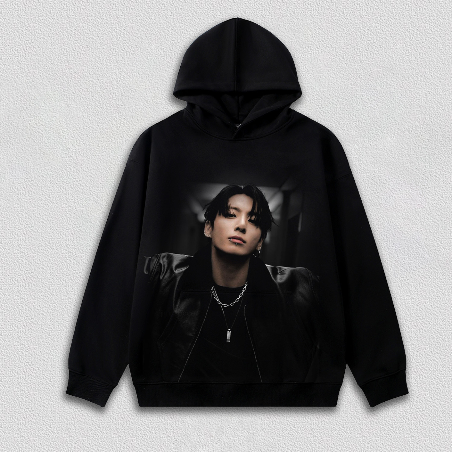 BTS jungkook HOODIES