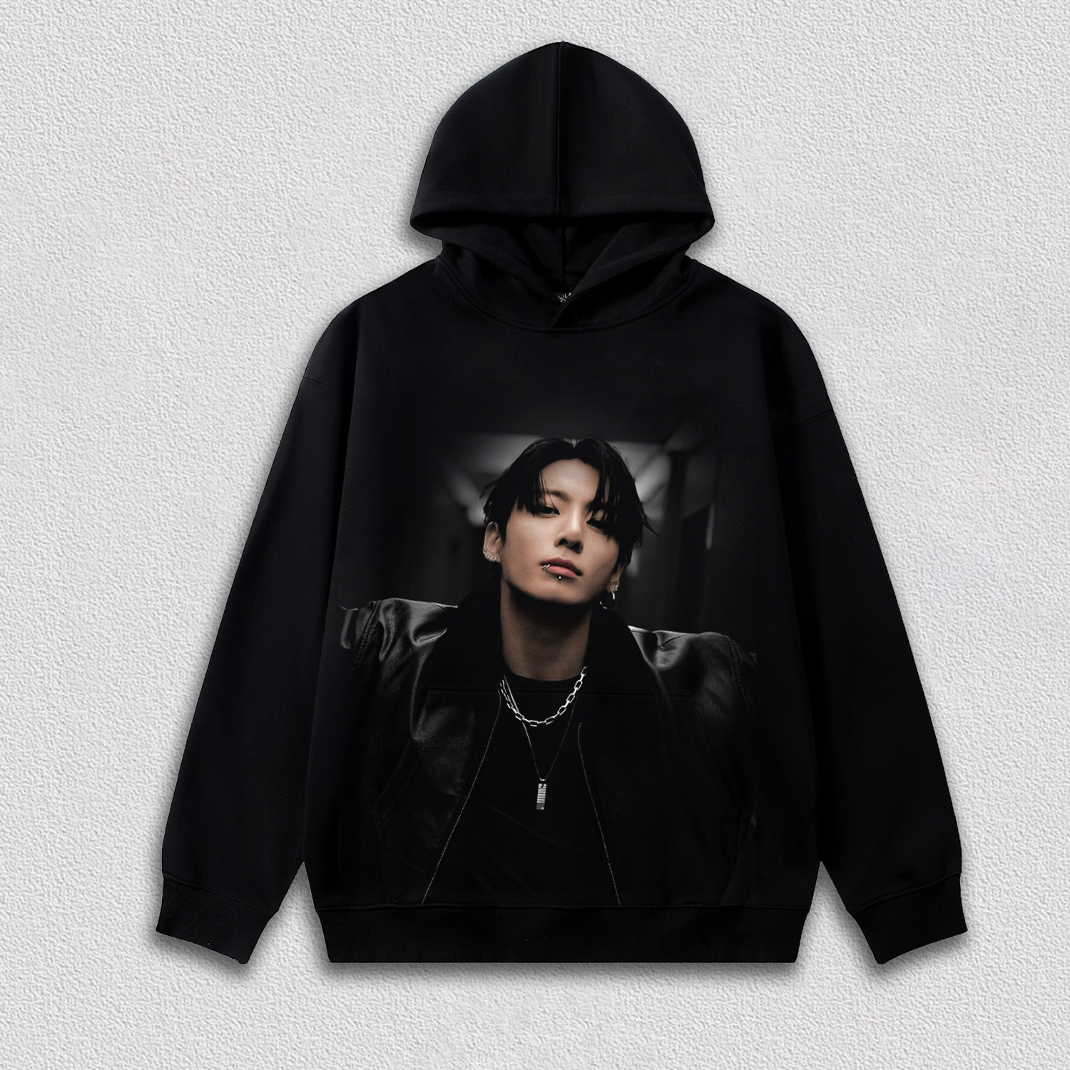 BTS jungkook HOODIES