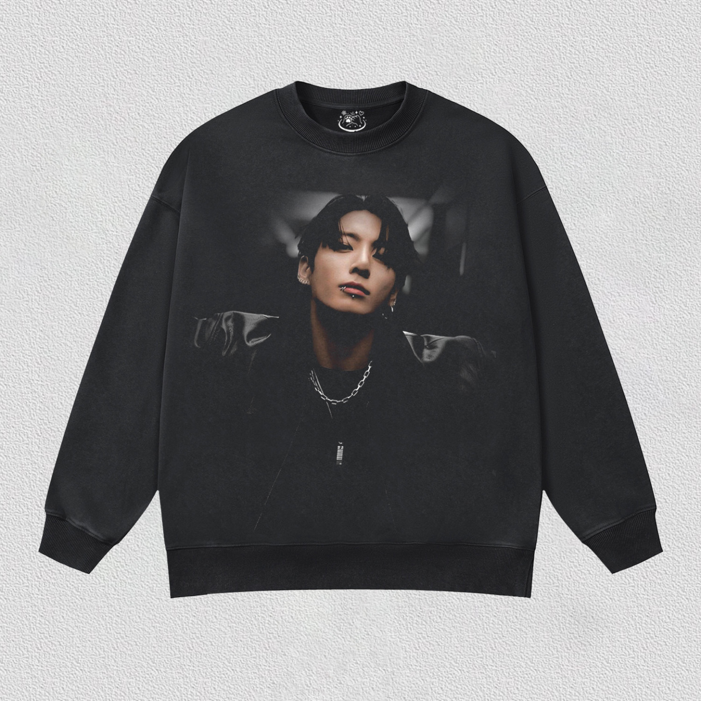 BTS jungkook HOODIES