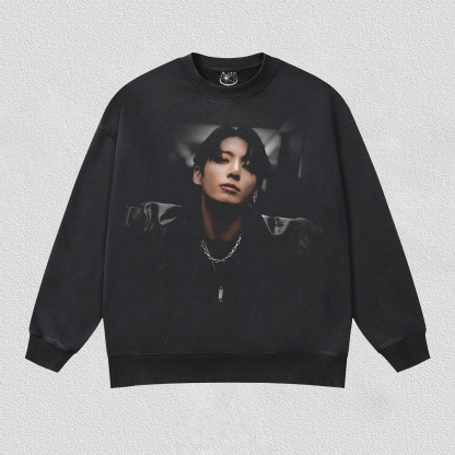 BTS jungkook HOODIES