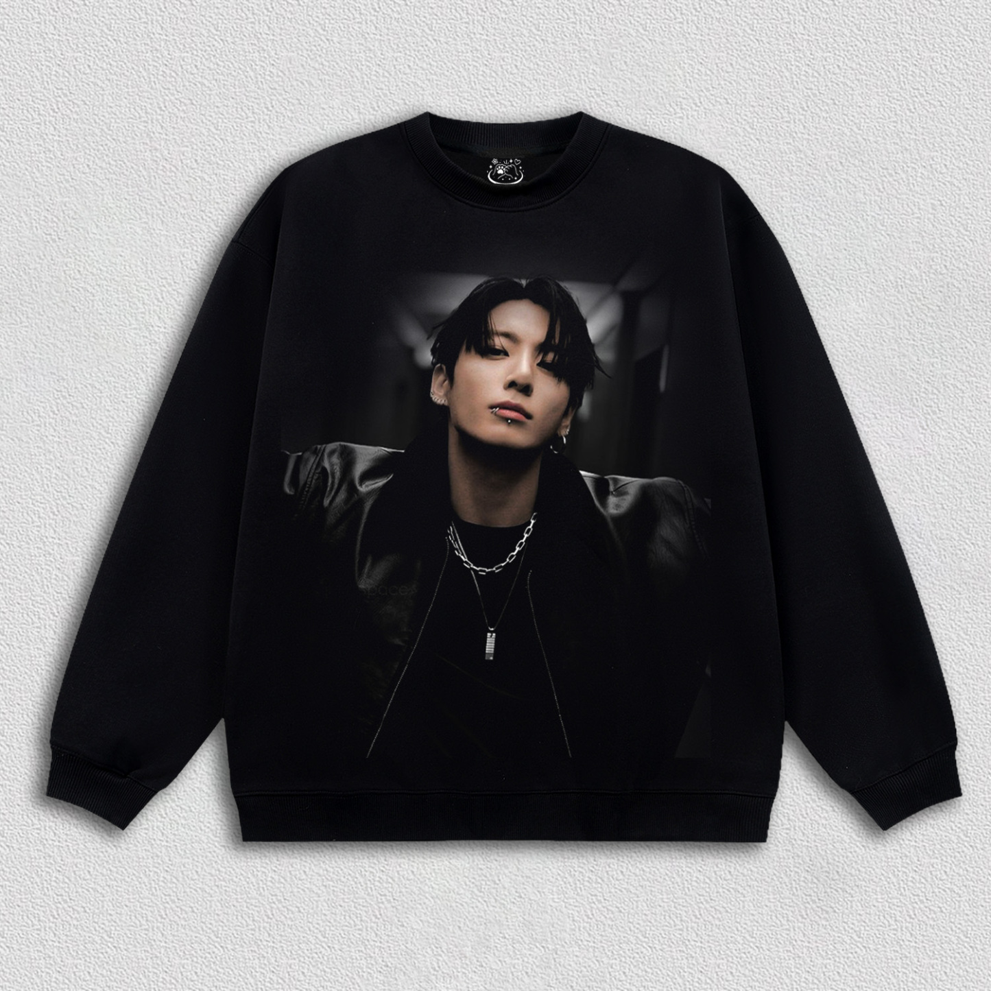 BTS jungkook HOODIES