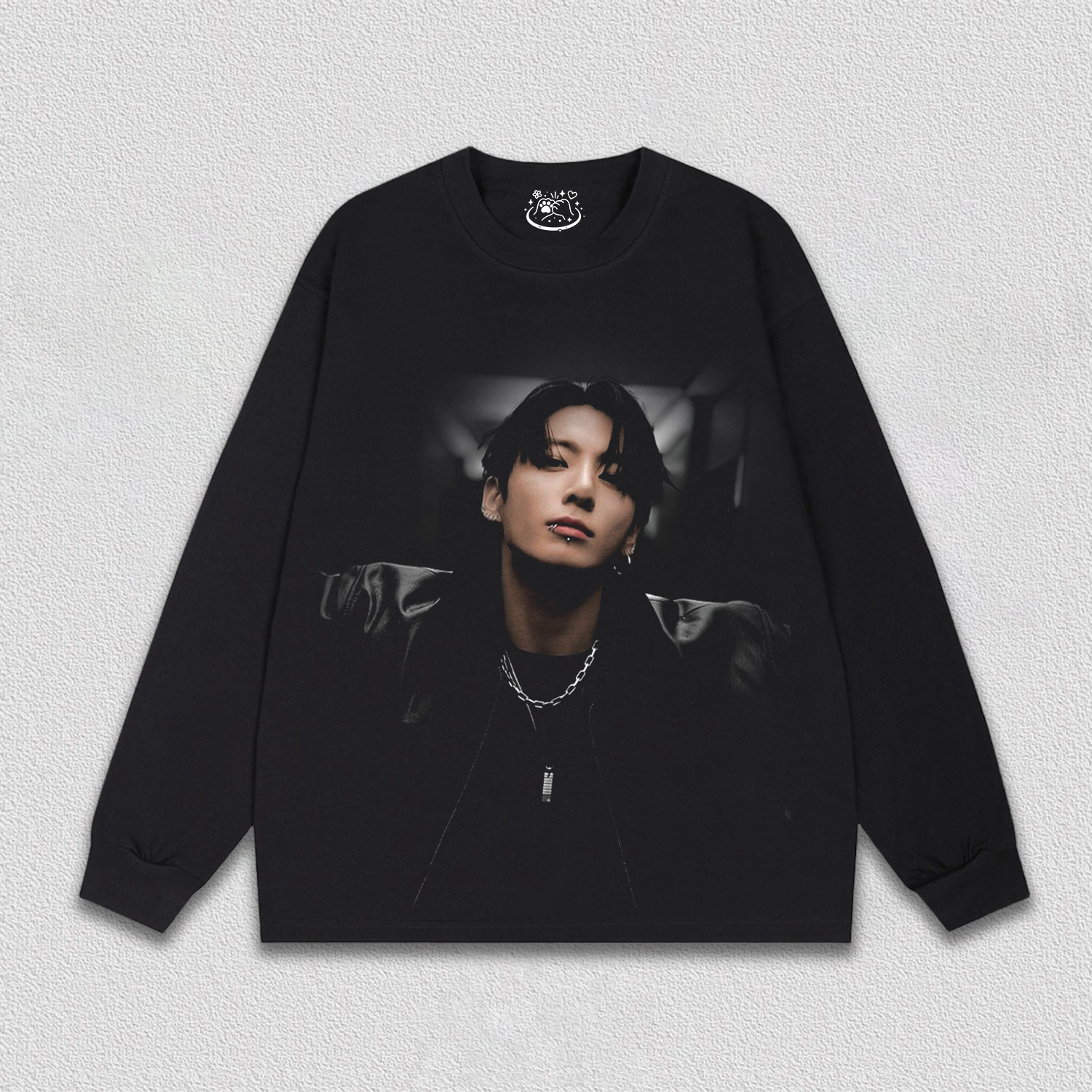 jungkook TEE