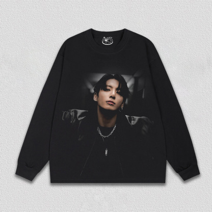 jungkook TEE