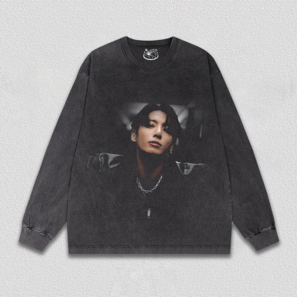 jungkook TEE