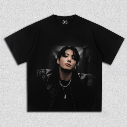jungkook TEE