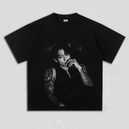jungkook TEE Z4