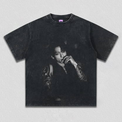 jungkook TEE Z4