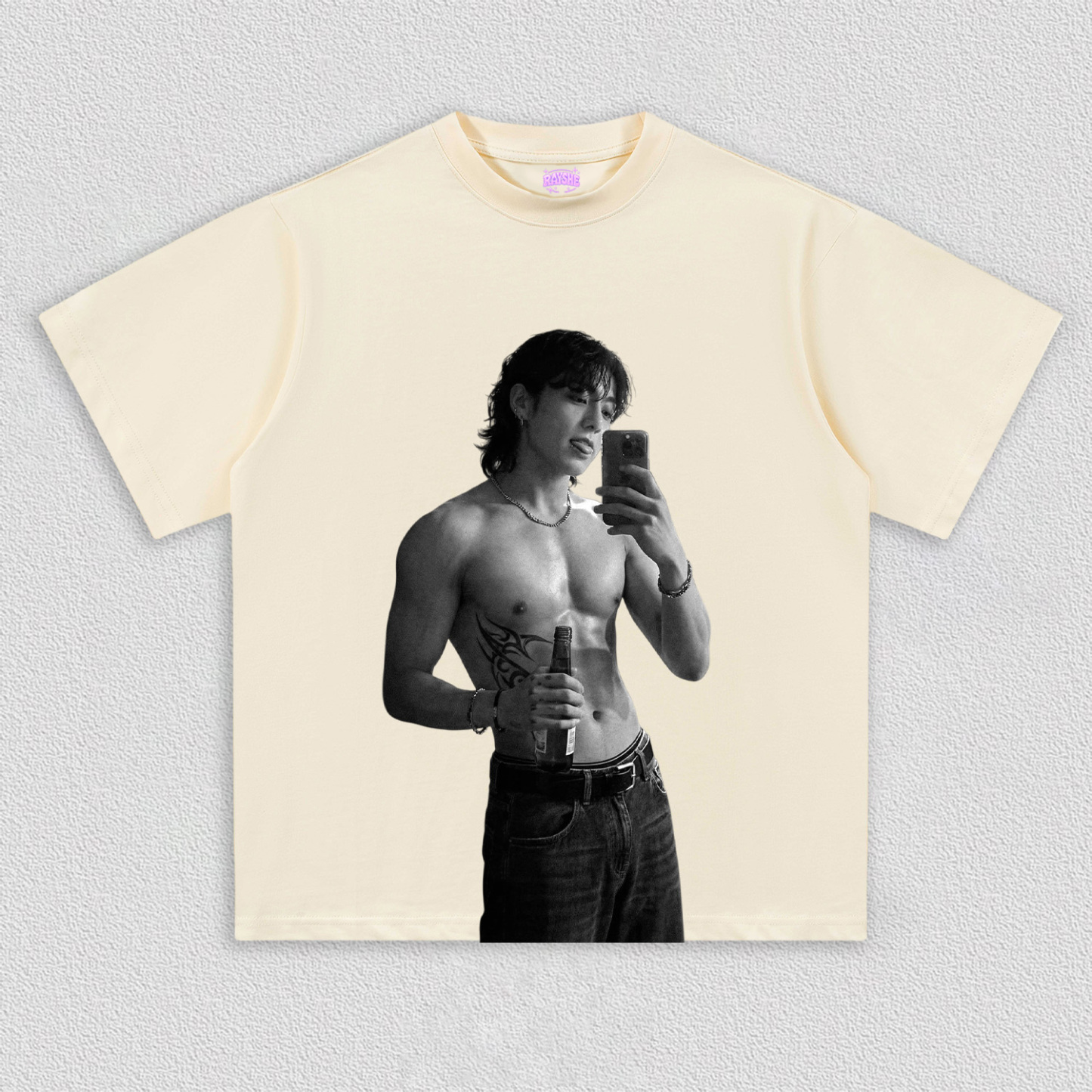 jungkook TEE
