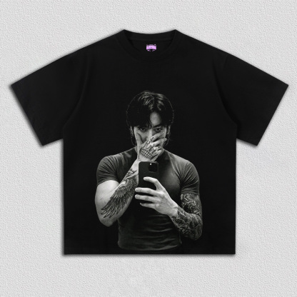 jungkook TEE Z1