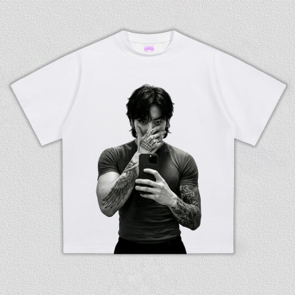 jungkook TEE Z1
