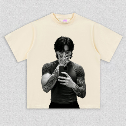 jungkook TEE Z1