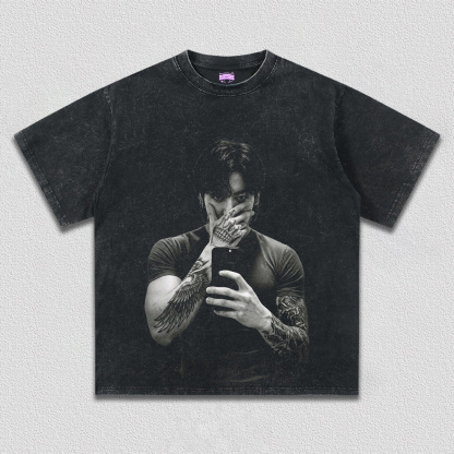 jungkook TEE Z1
