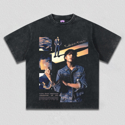 jungkook TEE Z5