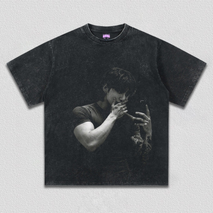 jungkook TEE Z2
