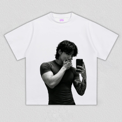 jungkook TEE Z2