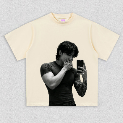 jungkook TEE Z2
