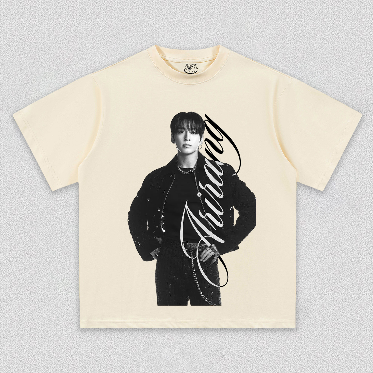 Jungkook Tee – onlynicer