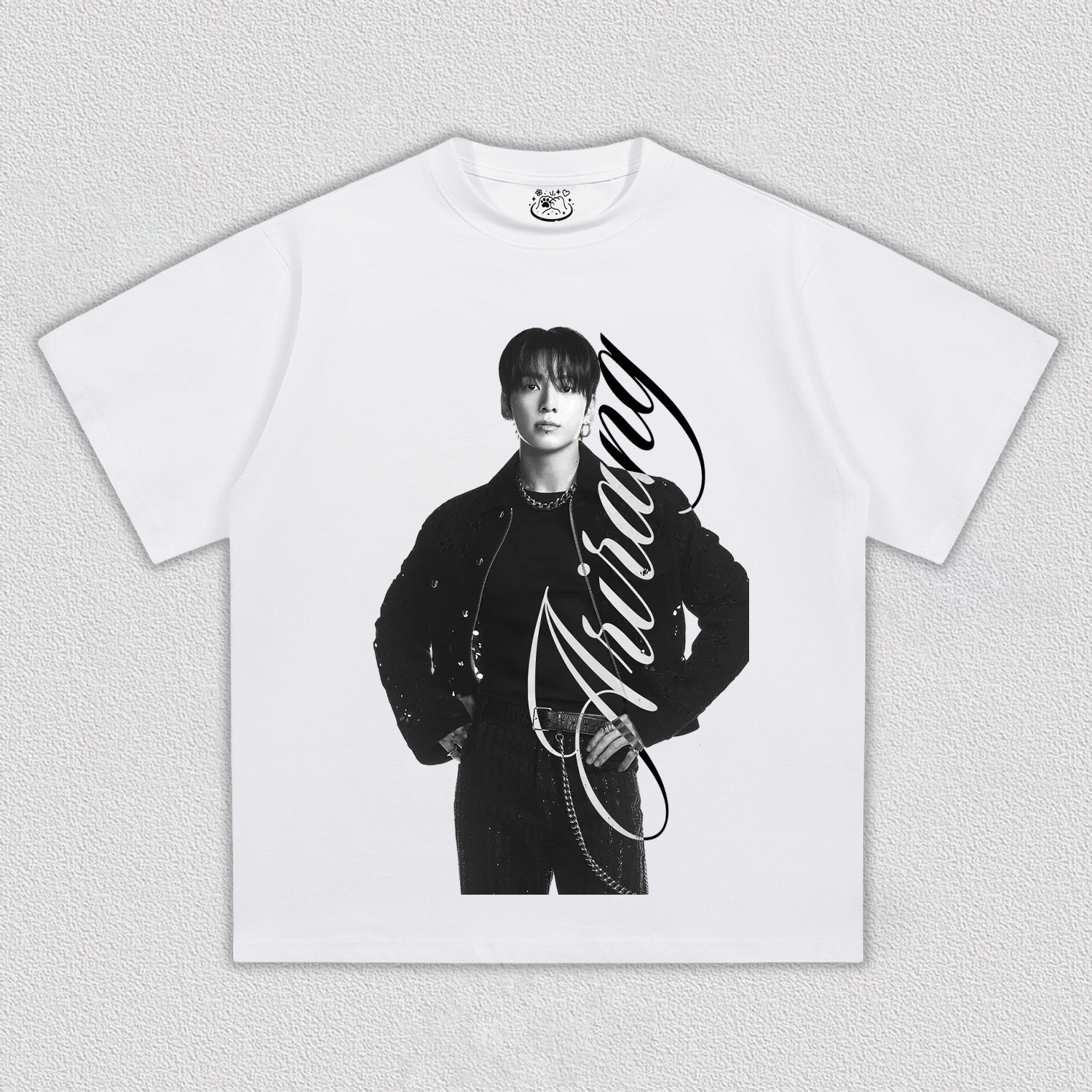 Jungkook Tee – onlynicer