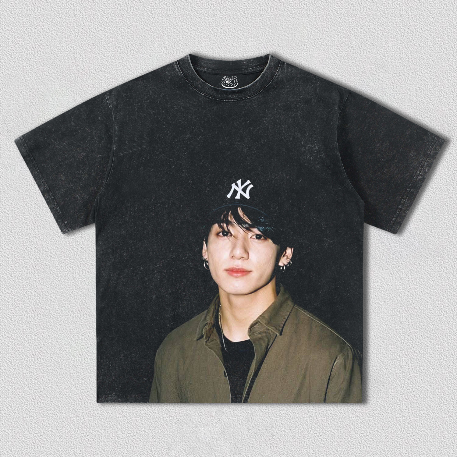 Jungkook Tee