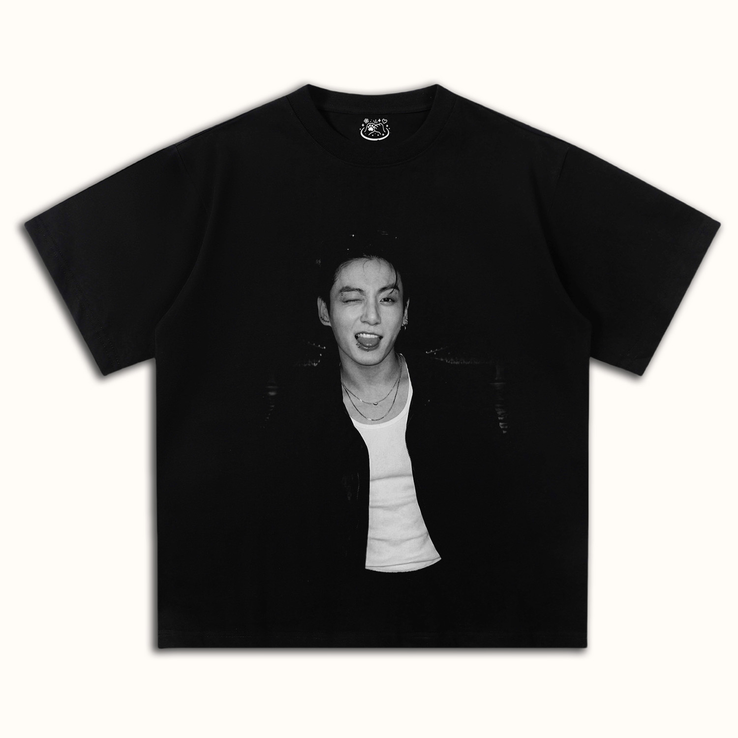 Jungkook Tee – onlynicer