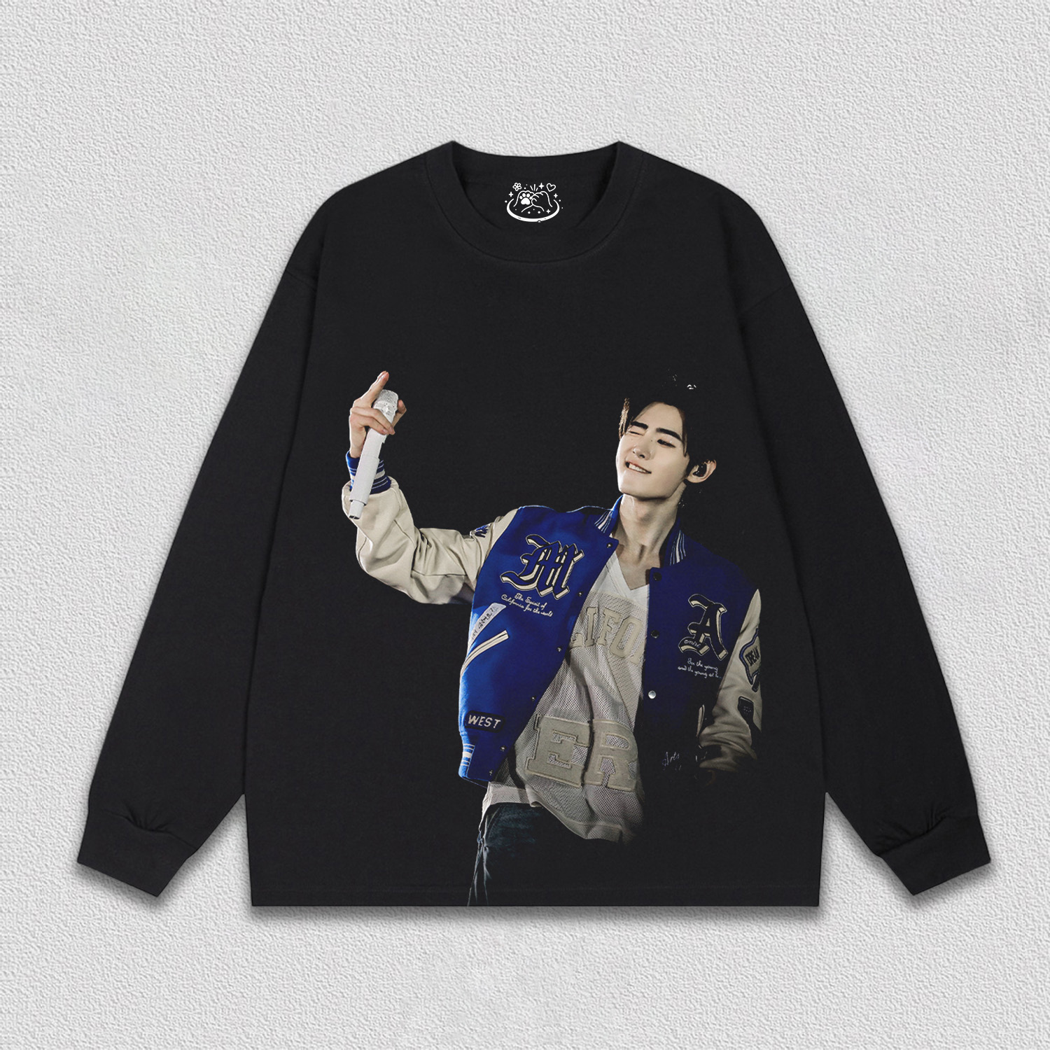 Jungwon S1 Tee