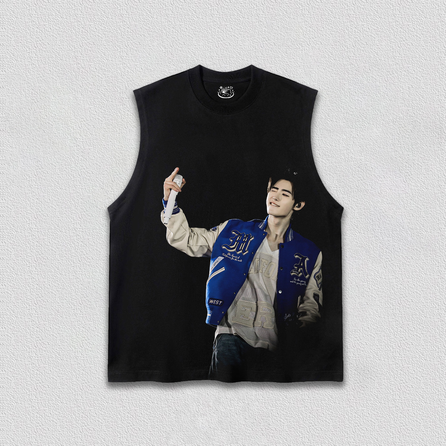 Jungwon S1 Tee