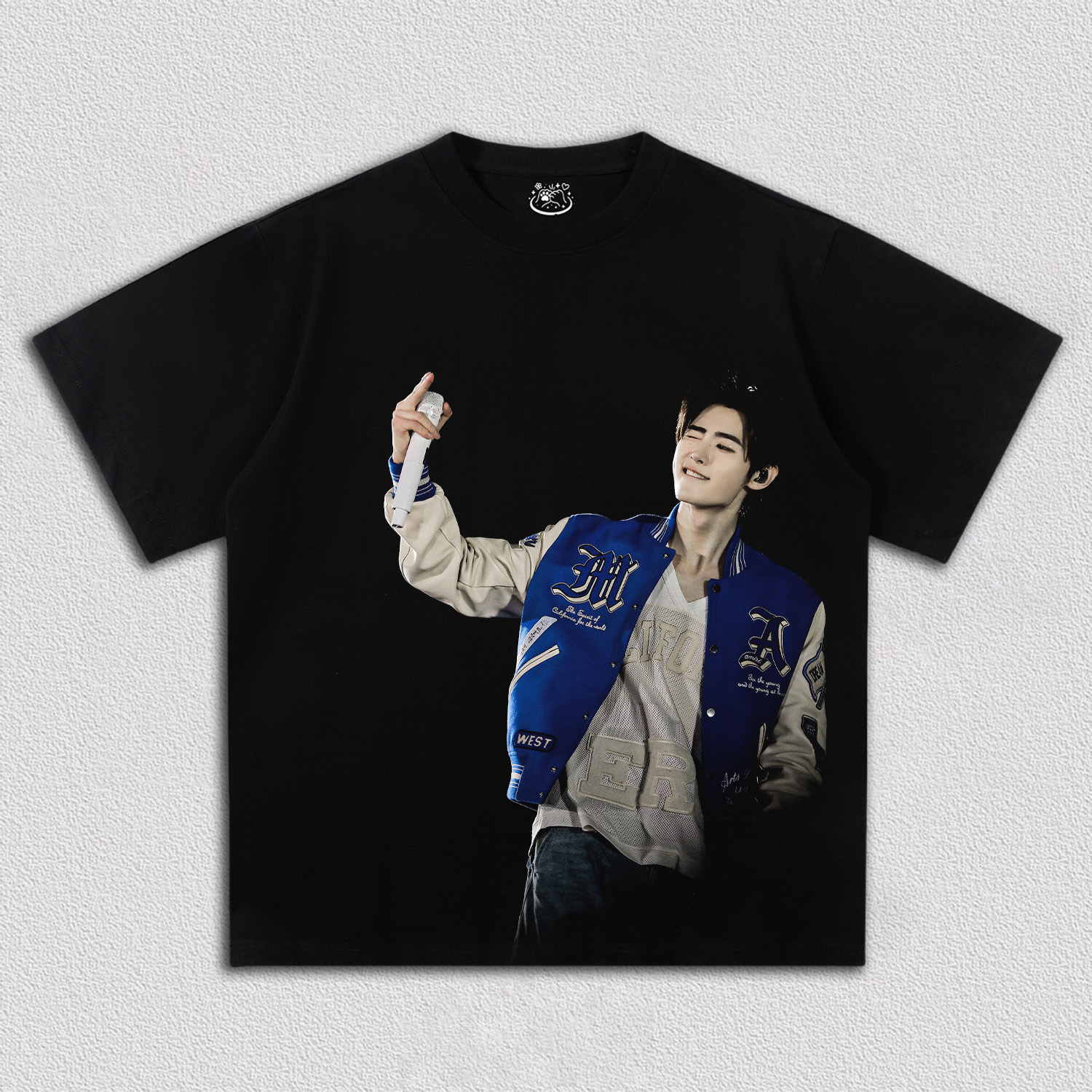Jungwon S1 Tee
