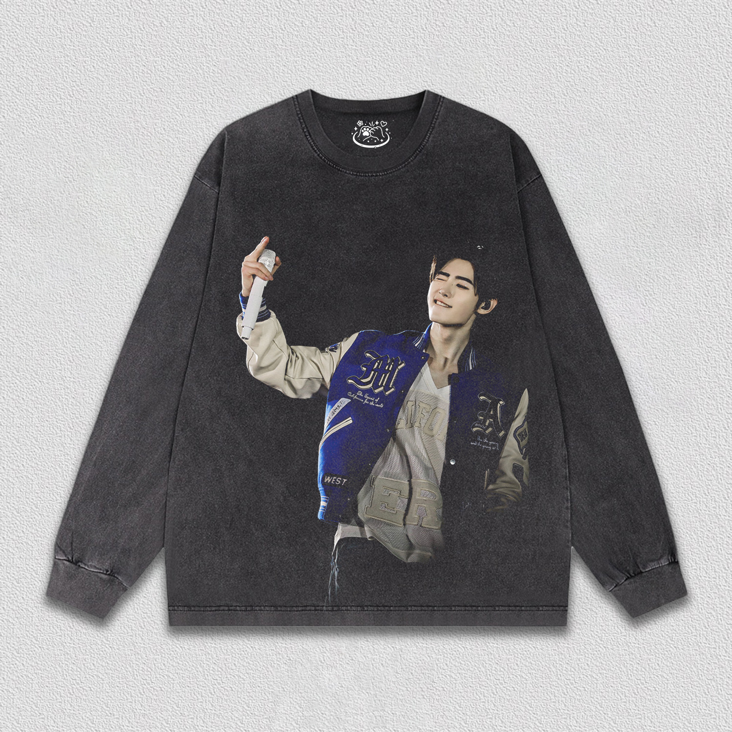 Jungwon S1 Tee