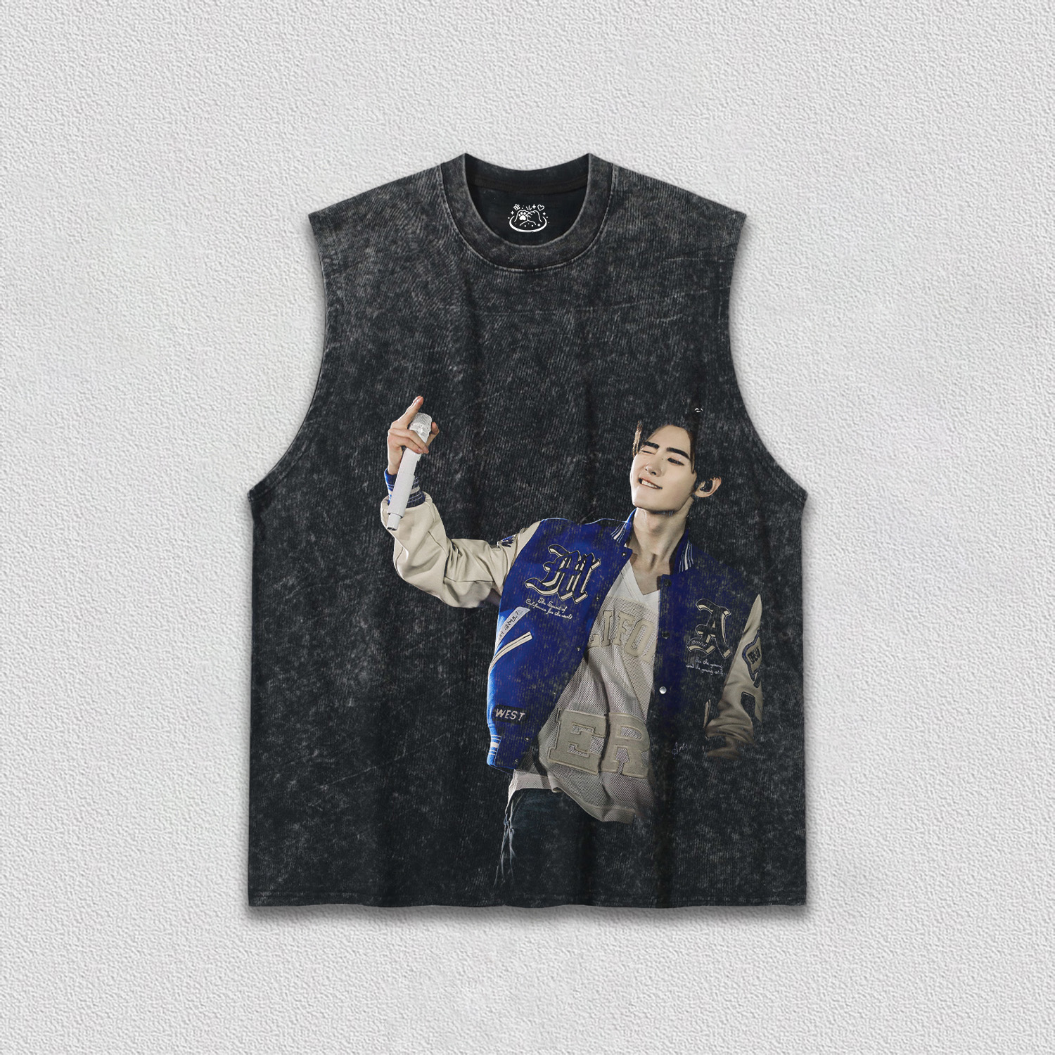 Jungwon S1 Tee