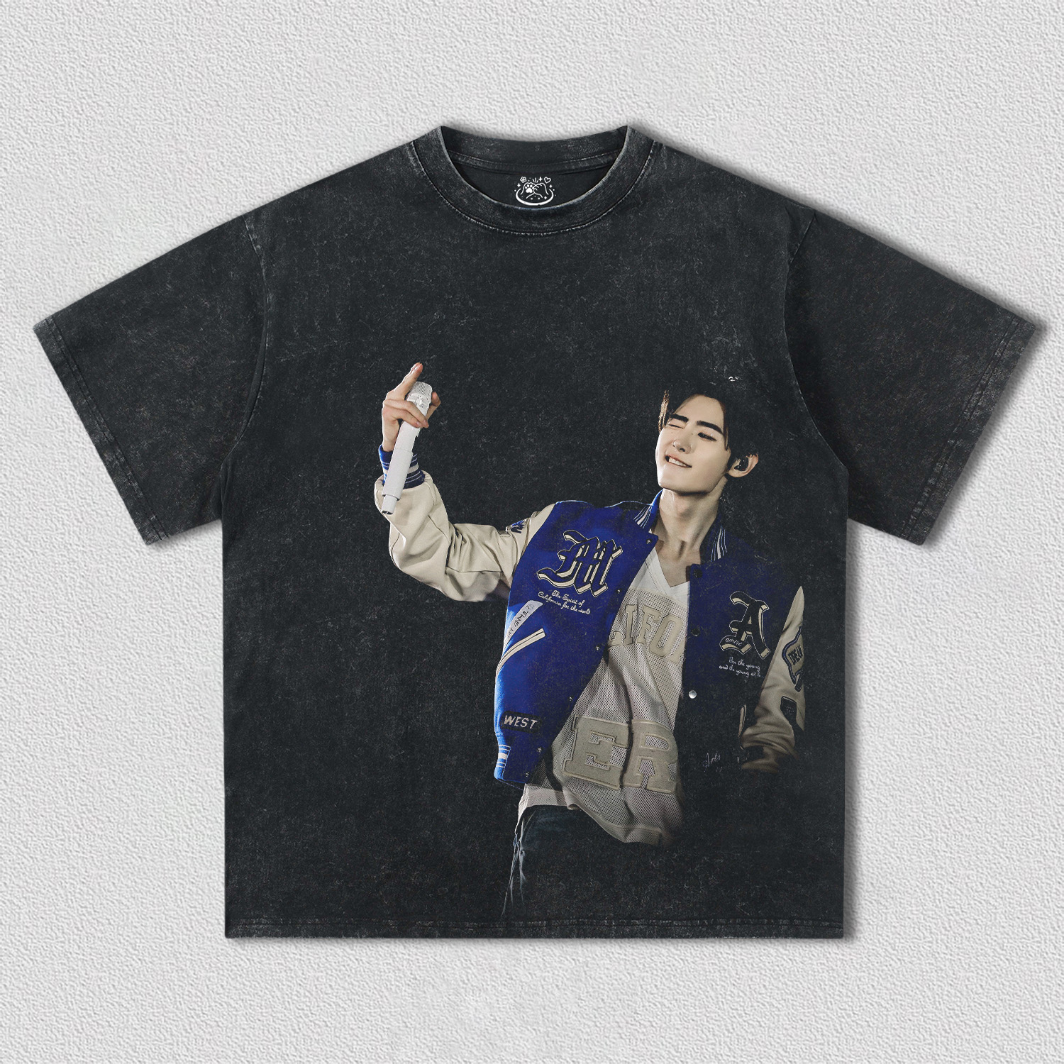 Jungwon S1 Tee