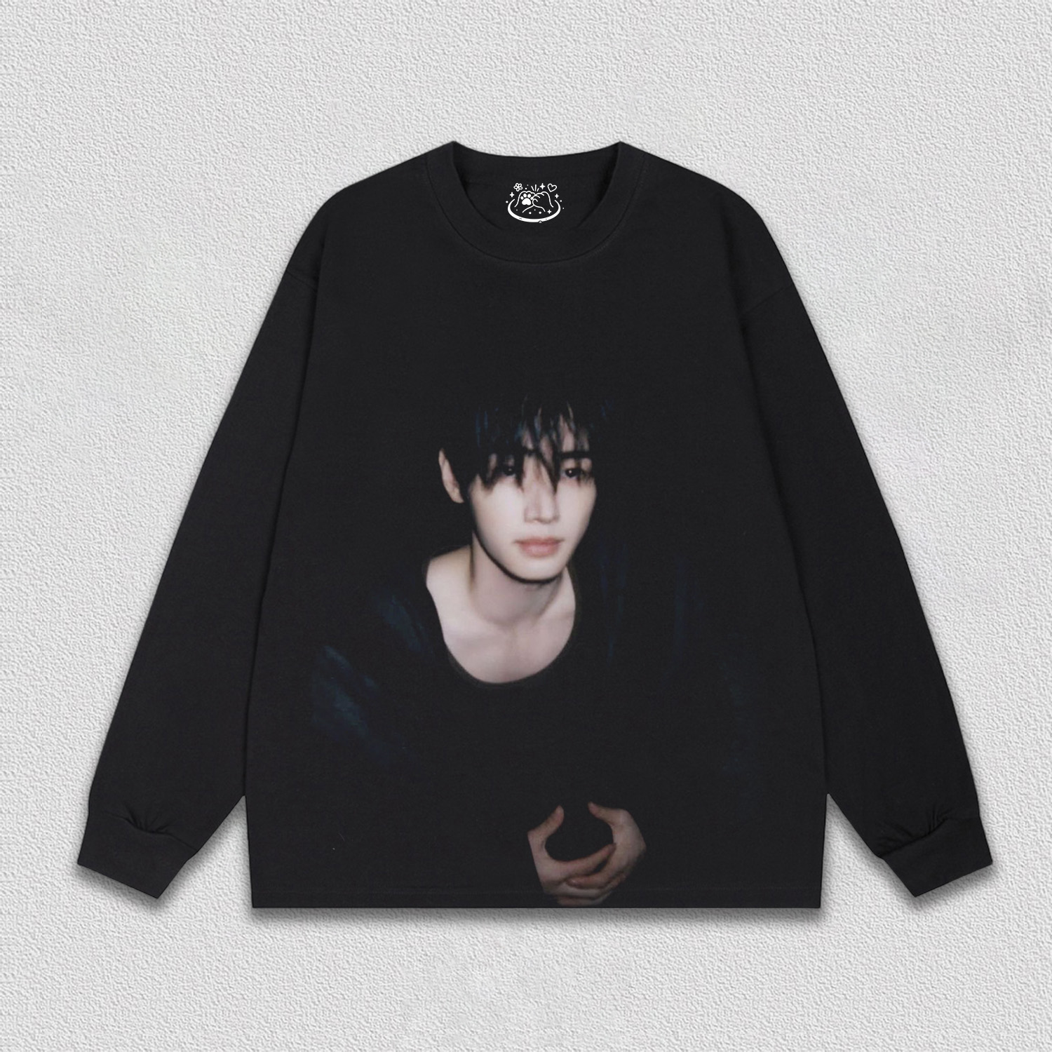Jungwon Tee