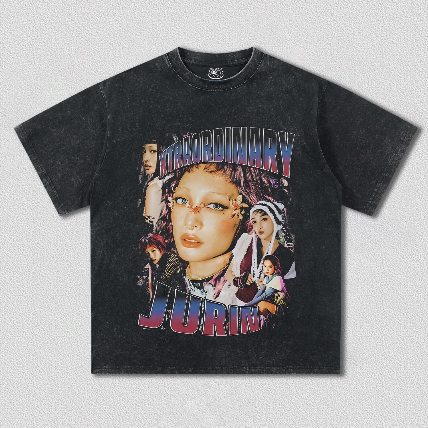 XG JURIN Tシャツ　L A-XG – onlynicer