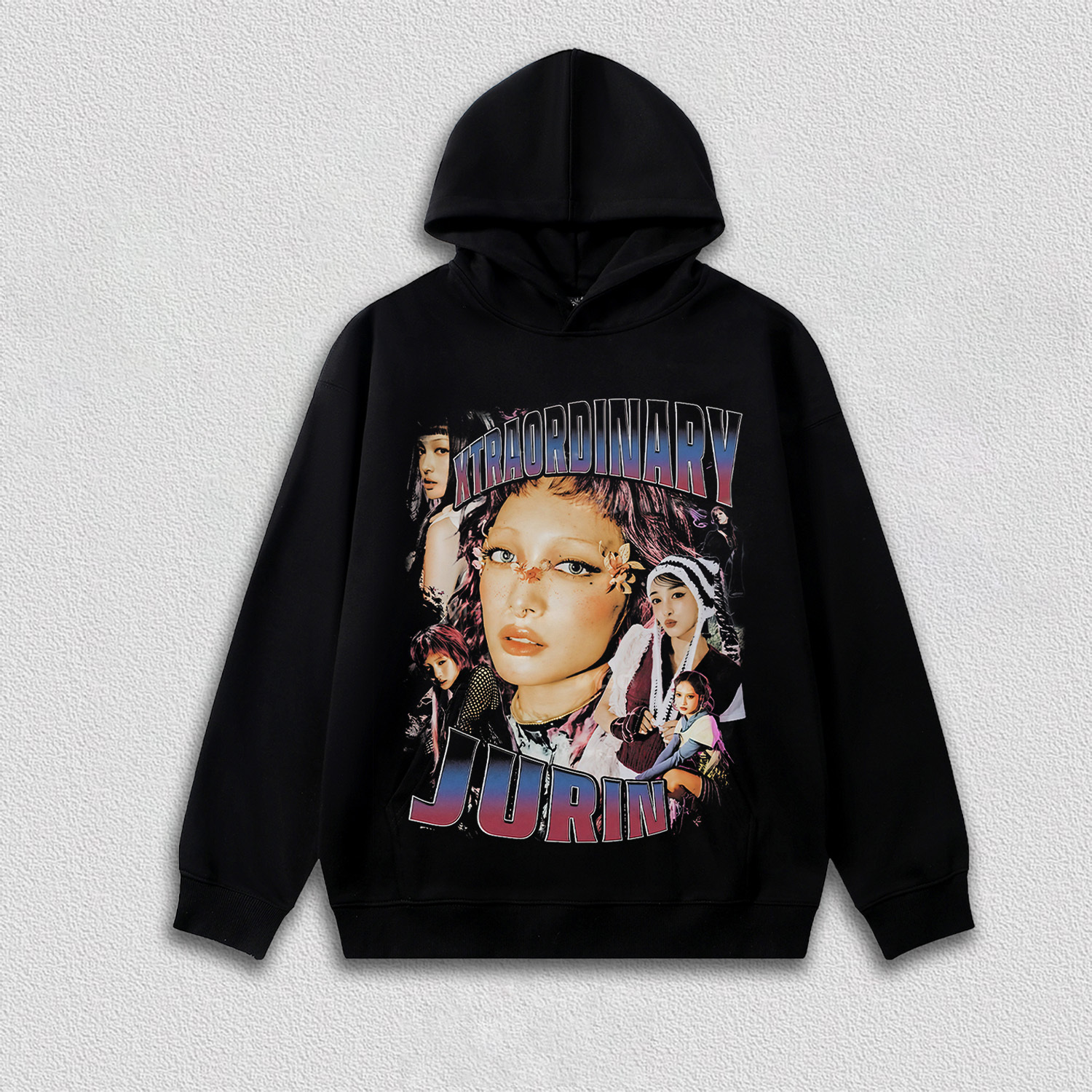 XG JURIA HOODIES