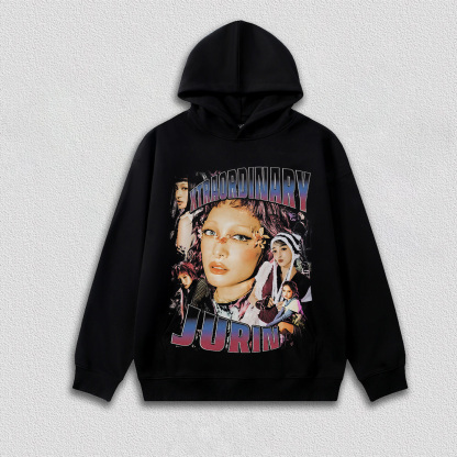 XG JURIA HOODIES