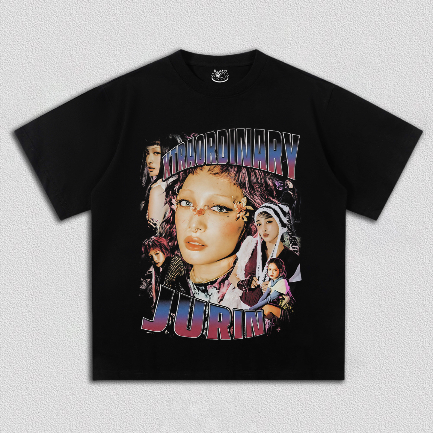XG jurin TEE